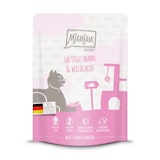 Huhn/Wildlachs 300gZubehörbild