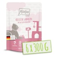 MjAMjAM - Quetschie Mahlzeit 300gVorschaubild