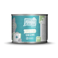 MjAMjAM - VetCat 200g