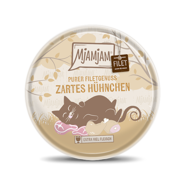 MjAMjAM – filetgenuss 80gVorschaubild