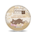 MjAMjAM – filetgenuss 80g MjAMjAM Katze 16x80g Filetgenuss zartes HühnchenVorschaubild