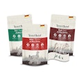 Venandi Animal 12x125g Mix-Paket Katzennassfutter Huhn/Pute/RindVorschaubild