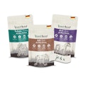 Venandi Animal 12x125g Mix-Paket Katzennassfutter Pferd/Kalb/TruthahnVorschaubild