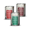 Venandi Animal 6x400g Mix-Paket KatzennassfutterVorschaubild