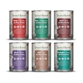 Venandi Animal 6x400g Mix-Paket KatzennassfutterVorschaubild