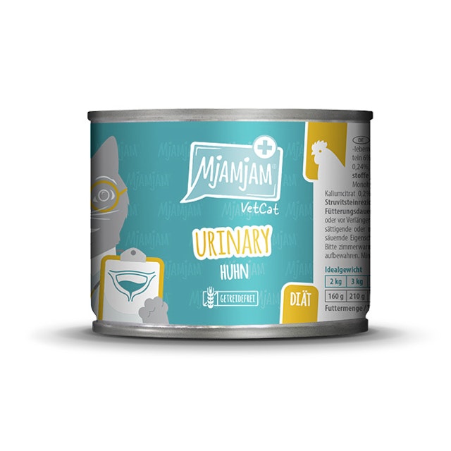 MjAMjAM - VetCat 200gVorschaubild