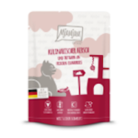 MjAMjAM Hirsch&Truthahn+Cranberries 300g