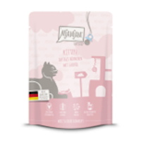 MjAMjAM - Quetschie Kitten 300g