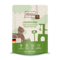 leckeres Rind PUR 300g