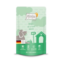 MjAMjAM Hund 125g Insekt mit Hühnch 