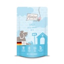 Vorschaubild MjAMjAM Hund 125g Junior Hühnch 