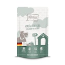 Vorschaubild MjAMjAM Hund 125g Kalb mit Zucchini 