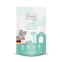 MjAMjAM - Quetschie Mahlzeit 125g
