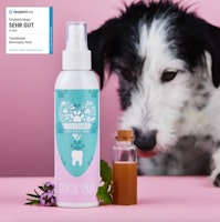 Tierliebhaber Dentalspray