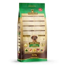 Vorschaubild WOLFSBLUT Green Valley Lamm und Lachs mit Kartoffeln Hundetrockenfutter