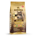 Vorschaubild WOLFSBLUT Wild Duck Large Breed Ente mit Kartoffeln Hundetrockenfutter