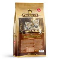 Wolfsblut Puppy Deep Glade Hundetrockenfutter