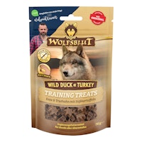 WOLFSBLUT Training Treats 70g Hundesnack