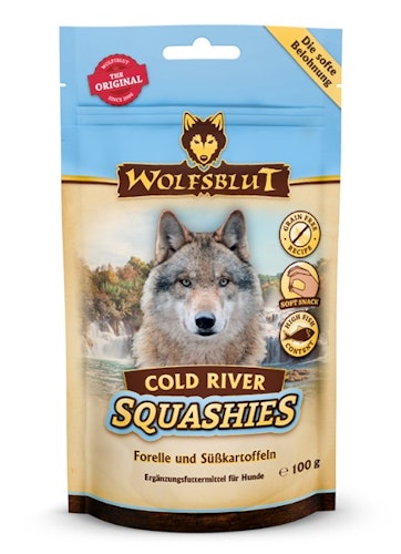 Wolfsblut  Squashies