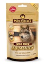 Vorschaubild Wolfsblut  Squashies