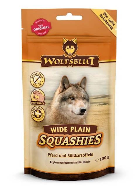 Wolfsblut SquashiesVorschaubild