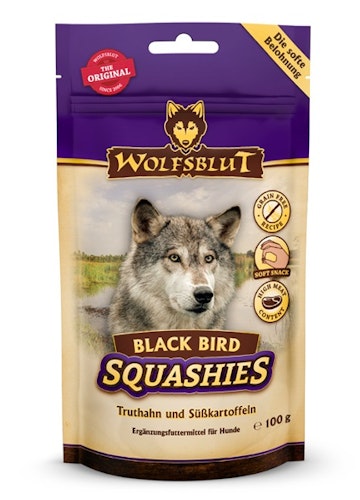 Wolfsblut  Squashies
