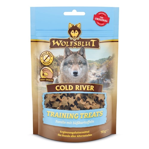 Wolfsblut Training Treats