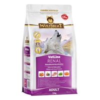 Wolfsblut 2kg Vet Renal