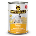 Vorschaubild Wolfsblut 6 x 395g Vet Skin Bild