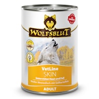 Wolfsblut Sparpaket 12 x 395g Vet Skin