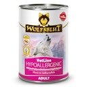 Vorschaubild Wolfsblut 6 x 395g Vet Hypoallergenic Bild