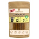 Vorschaubild SPARROW Pet CannaCat 50g Katzensnack