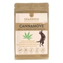 SPARROW Pet CannaMove Forte 100g Nahrungsergänzung für Hunde