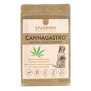 SPARROW Pet CannaGastro 100g Nahrungsergänzung für Hunde