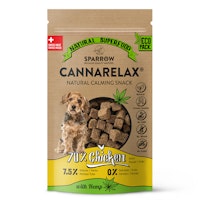 SPARROW Pet CannaRelax 200 Gramm Hundesnacks