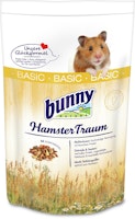 Bunny HamsterTraum 600g Kleintierfutter