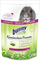 Bunny KaninchenTraum Senior 1,5kg Kleintierfutter