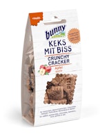 Bunny Kekse mit Biss 50g Kleintiersnack