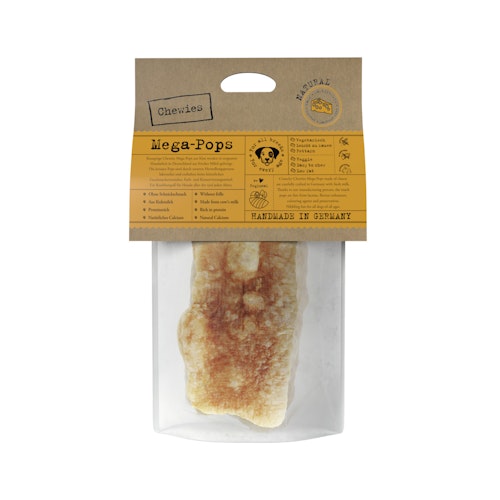 Chewies Käse-Pops Hundesnacks