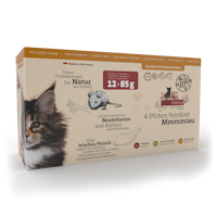 Catz Kitten Multipack 1x12x85g