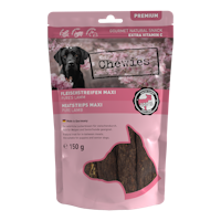 Chewies Fleischstreifen Maxi Lamm 150g 