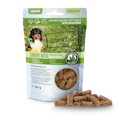 Vorschaubild Chewies Lucky Bits Kaninchen und Huhn Senior 80g Bild