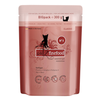 Catz finefood Classic 300g