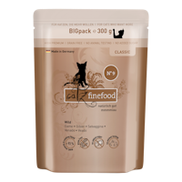 Catz Wild No. 09 300g