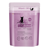 Catz Lamm&Kaninchen No. 11 300g