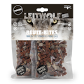 LEITWOLF Beute-Bites Beute Bite FISCH Sparpaket 16 x 160gVorschaubild