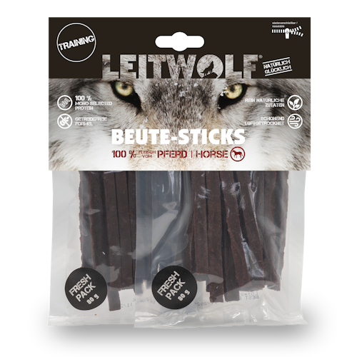 LEITWOLF Beute-Sticks Bild