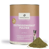 Paws&Patch ZISTROSENKRAUT PULVER 150g