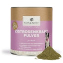 Vorschaubild Paws&Patch ZISTROSENKRAUT PULVER 250g Bild