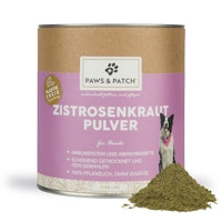 Paws&Patch ZISTROSENKRAUT PULVER 250g